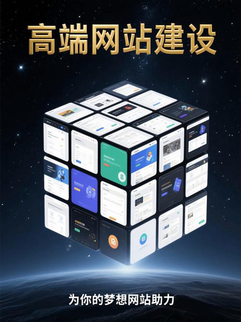 选择响应式网站设计，让您的网站更智能地适应任何屏幕